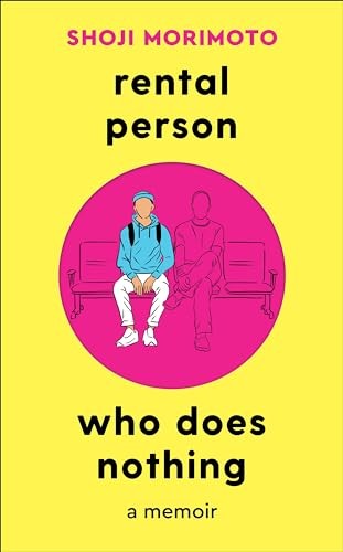 Rental person who - person,
