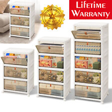 Large Folding Storage Box