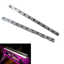 New Door Panel Repair Brackets