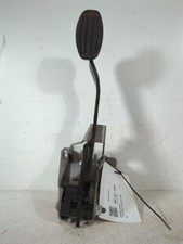 Vauxhall Corsa F Hatchback 5 Door 2019-2024 Clutch Pedal N31