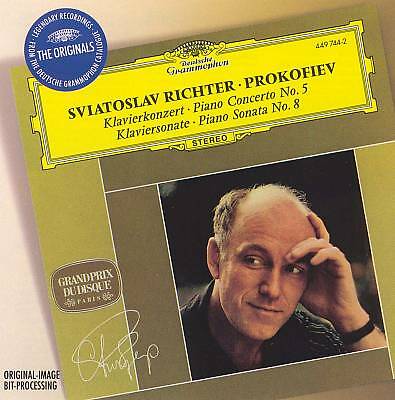 Sergei prokofiev - sergei,