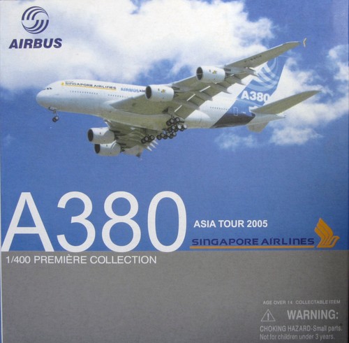 Dragon wings 55880 - wings, airbus