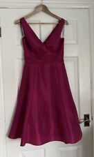 BHS Wedding Collection Fuchsia