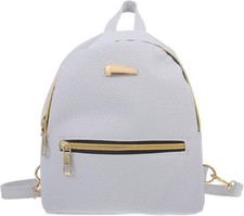 Mini Backpack for Women