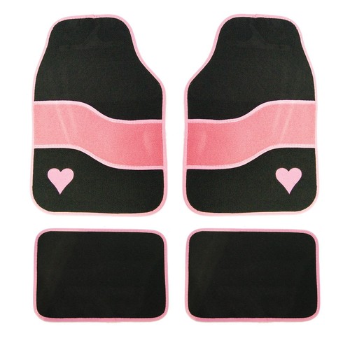 Set black pink - set,