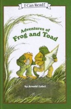 Adventures of Frog & Toad (I