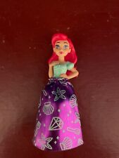 Disney Princess Royal Colour Reveal Doll Good vs Evil Series - Ariel Figure