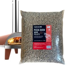 10kg Premium Pizza Oven BBQ