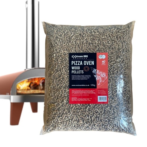 10kg premium pizza - pizza, bbq