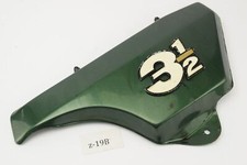 Moto Morini 350 3 1/2 - Right