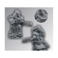 Scibor Sci-Fi Miniatures 28mm