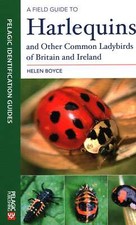 A Field Guide to Harlequins and Other Common Ladybirds of Britain and Ireland (P