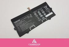 Genuine Samsung Galaxy Book Pro 360 13 Laptop Battery AA-PBMN4MR 4023mAh