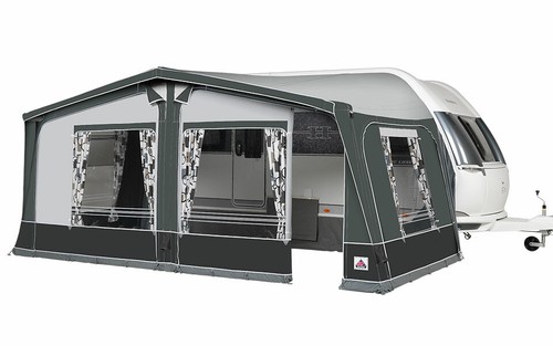 Dorema daytona air full - daytona,