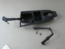 HPI EVO RUSH TOP DECK AND