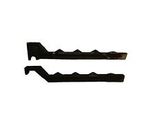 SUITS PARKRAY 99 FIREBARS SET