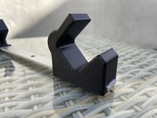 Heavy duty end for - heavy, golds