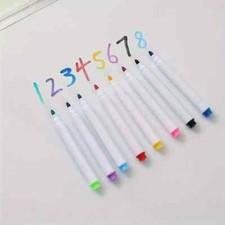 White Board Markers 8 Color
