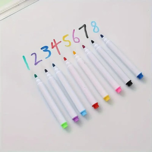 White board markers color - markers,