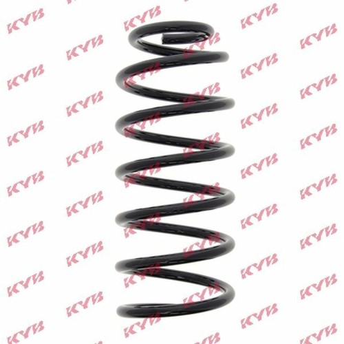 Front coil spring for - front,