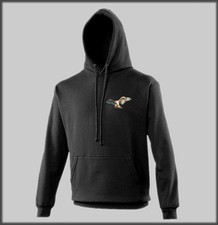 HAWK HOODY EAGLE HARRIS