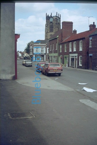 35mm slide pocklington - 35mm,