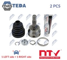 NPZ-PL-044 DRIVESHAFT CV JOINT