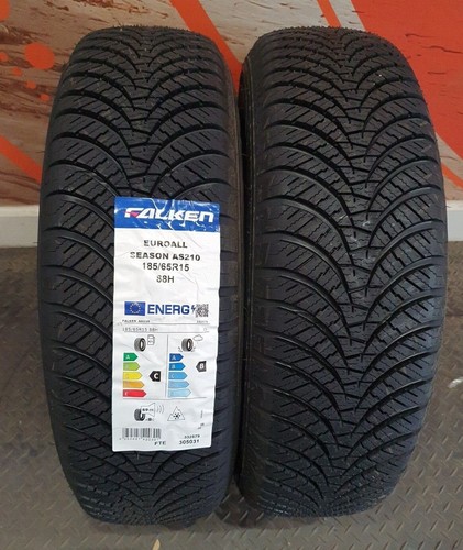 185 r15 falken - euro, all