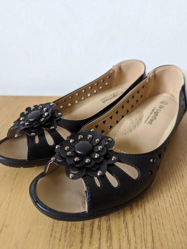 Light foot womens comfort - dr,