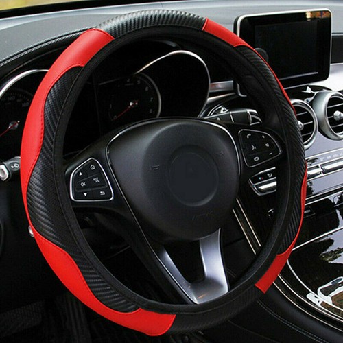 38cm auto steering wheel - 15''/38cm,