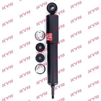 New shock absorber for - absorber,