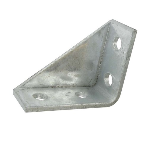 Unistrut angled bracket - bracket, 90°