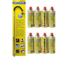 Butane Gas Blowtorch Garden