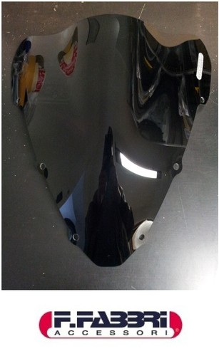 Fabbri fairing honda - 600, f