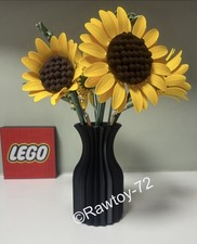 Vase for Displaying LEGO