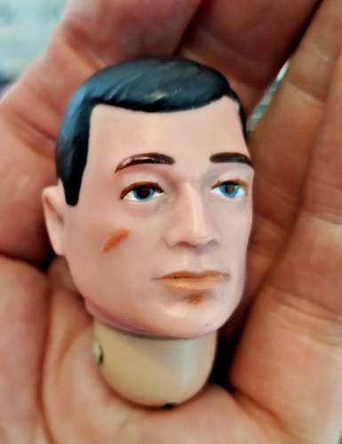 Action man palitoy - action, 1964