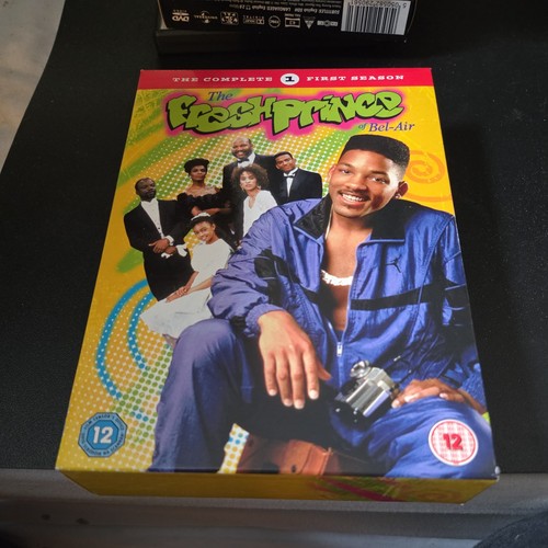 The fresh prince - the, of