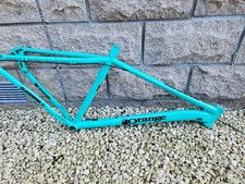 Orange Clockwork 100 Frame