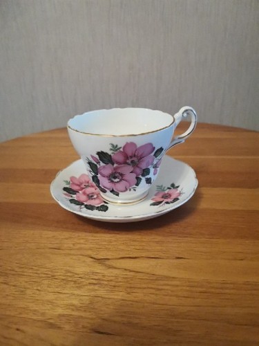 Regency bone china cup - regency,