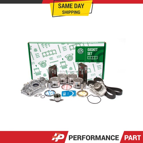 Engine rebuild kit - for, 92-95