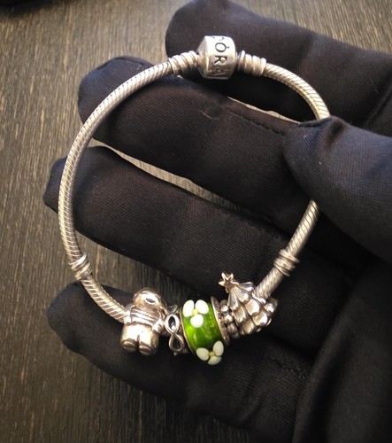 Pandora 925 sterling silver - pandora,