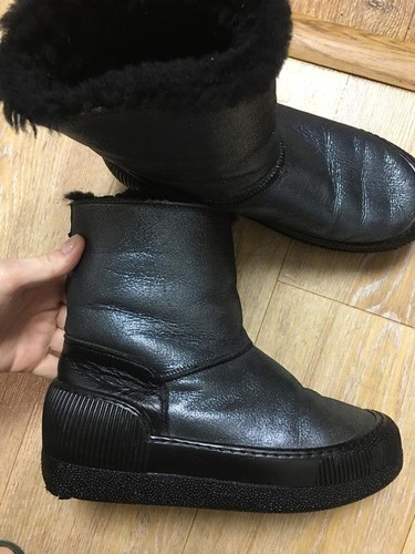 Women ugg boots navy - women,