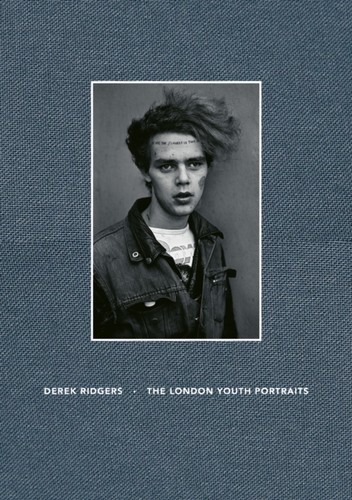 London youth portraits - youth, by