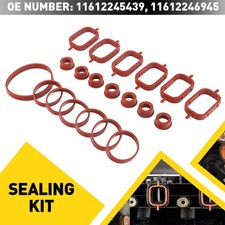 BMW Intake Manifold Gasket Kit
