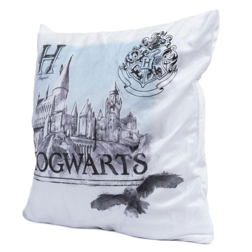 Harry potter hogwarts velvet - potter,