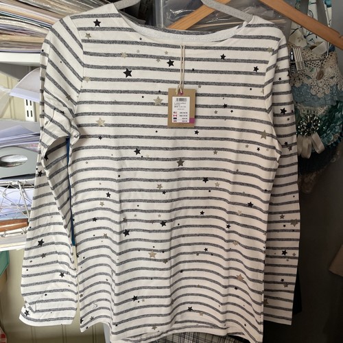 Joules women harbour stripe - harbour,