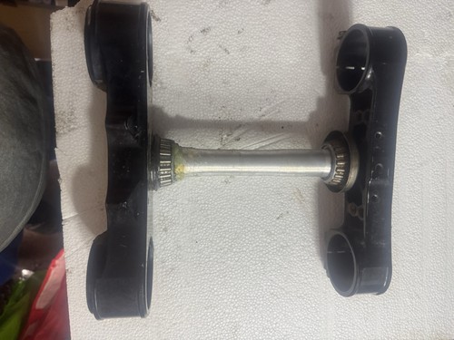 Ktm250 yokes 2011 - ktm250,
