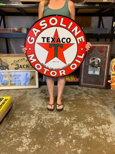 Antique vintage old - style, sign