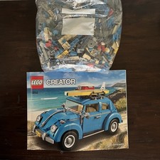 Lego Creator Expert – 10252