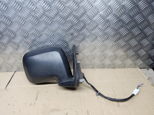 Nissan terrano wing mirror - terrano,